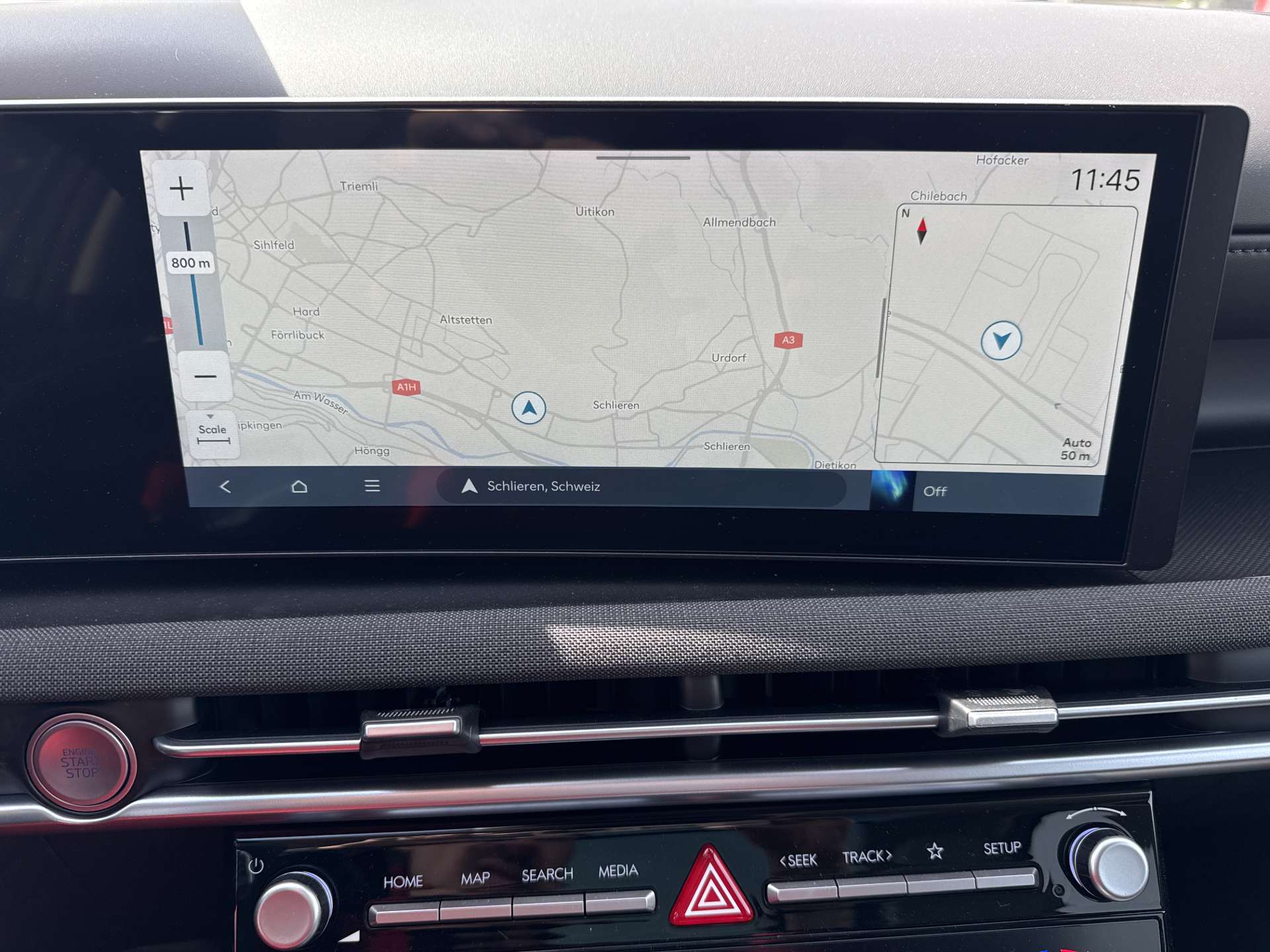HYUNDAI Tucson 1.6 TGDi PHEV 252PS Techno Sky 4WD Automat-image-1