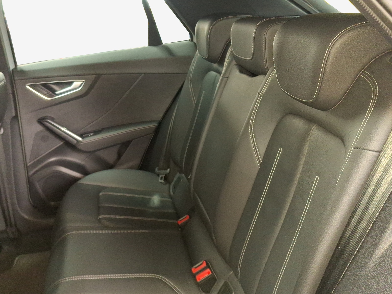 AUDI Q2 40 TFSI S line Attraction quattro S-tronic-image-11