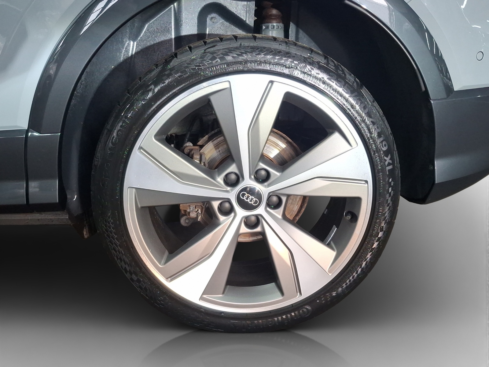 AUDI Q2 40 TFSI S line Attraction quattro S-tronic-image-15