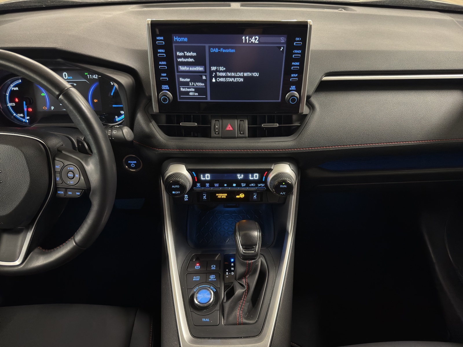 SUZUKI Across 2.5 Plug-in-Hybrid Compact Top E-CVT-image-9