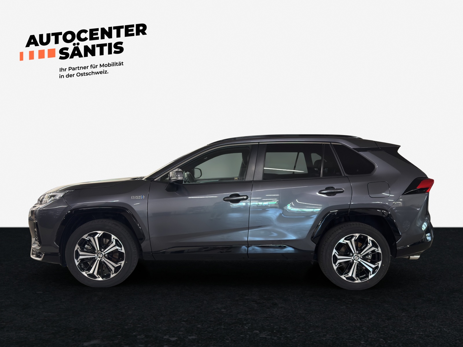 SUZUKI Across 2.5 Plug-in-Hybrid Compact Top E-CVT-image-2