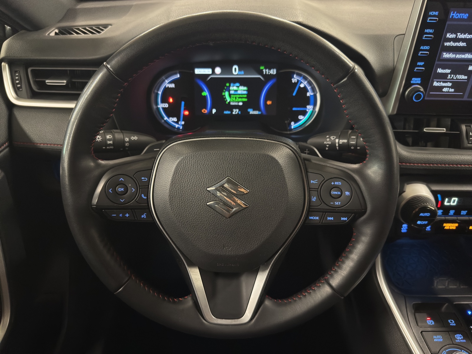 SUZUKI Across 2.5 Plug-in-Hybrid Compact Top E-CVT-image-6