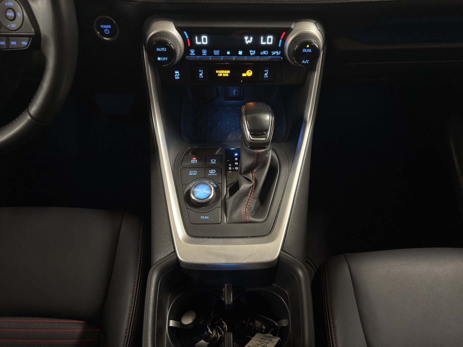 SUZUKI Across 2.5 Plug-in-Hybrid Compact Top E-CVT-image-11