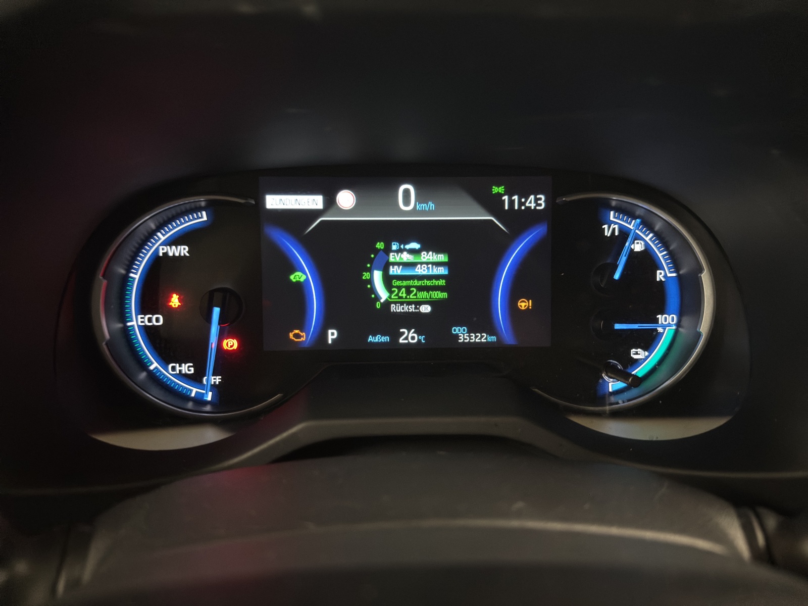 SUZUKI Across 2.5 Plug-in-Hybrid Compact Top E-CVT-image-7