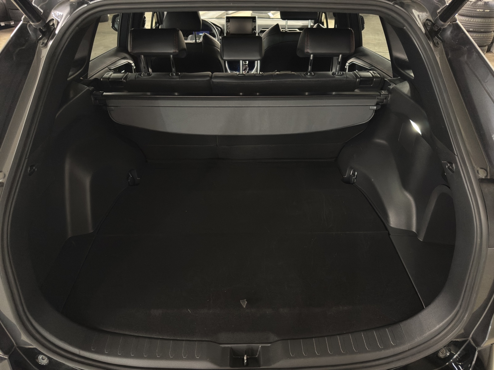SUZUKI Across 2.5 Plug-in-Hybrid Compact Top E-CVT-image-12
