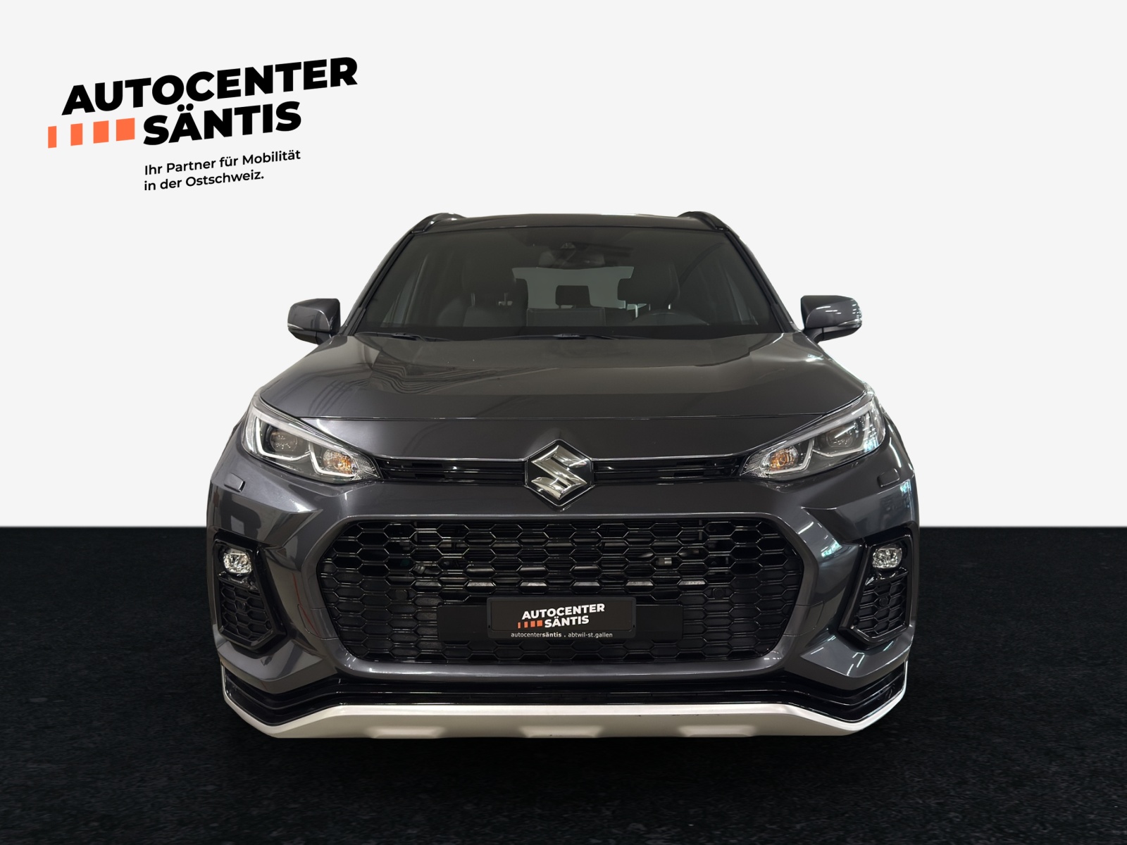 SUZUKI Across 2.5 Plug-in-Hybrid Compact Top E-CVT-image-1