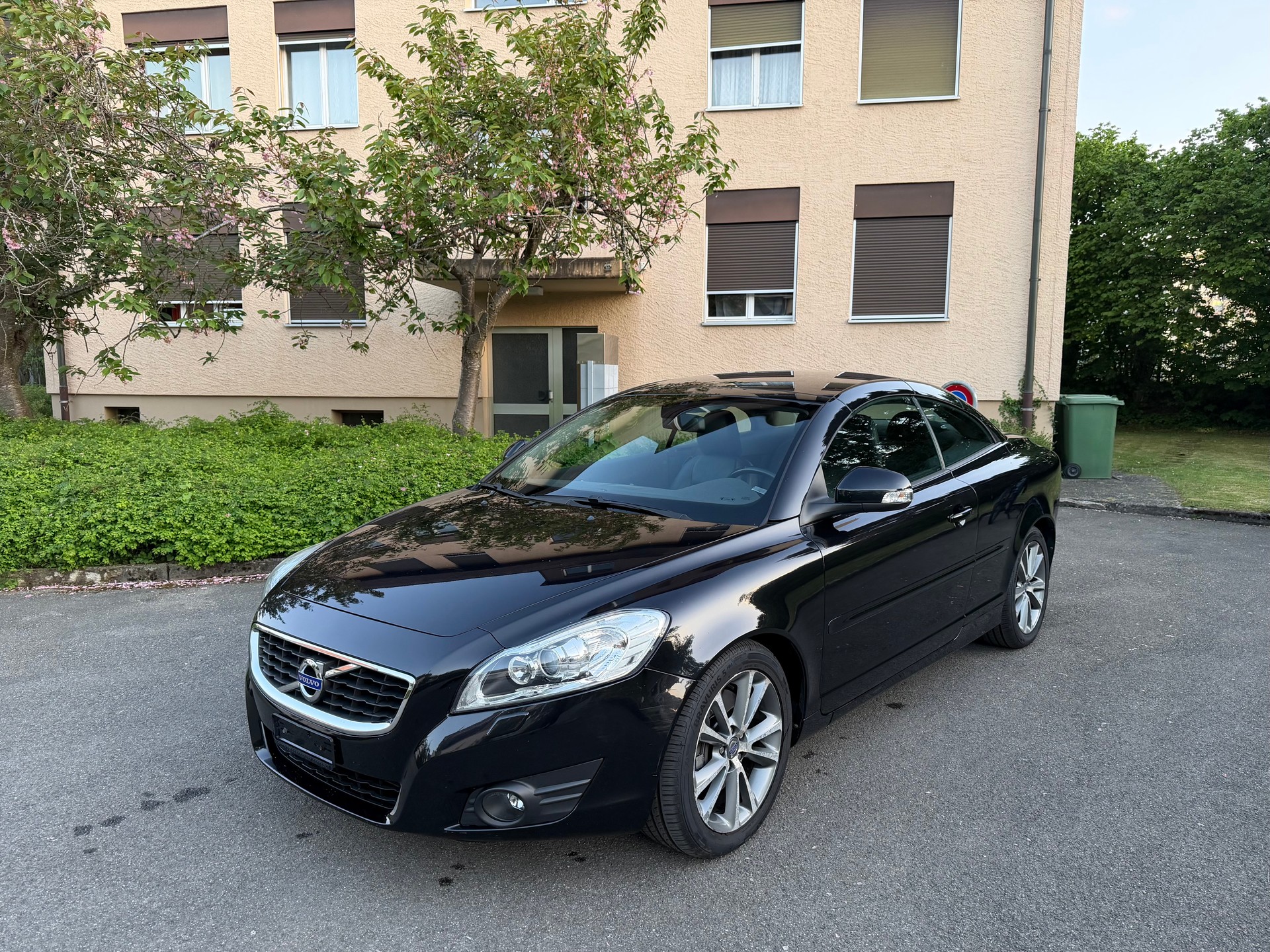 VOLVO C70 D3 Summum-image-11