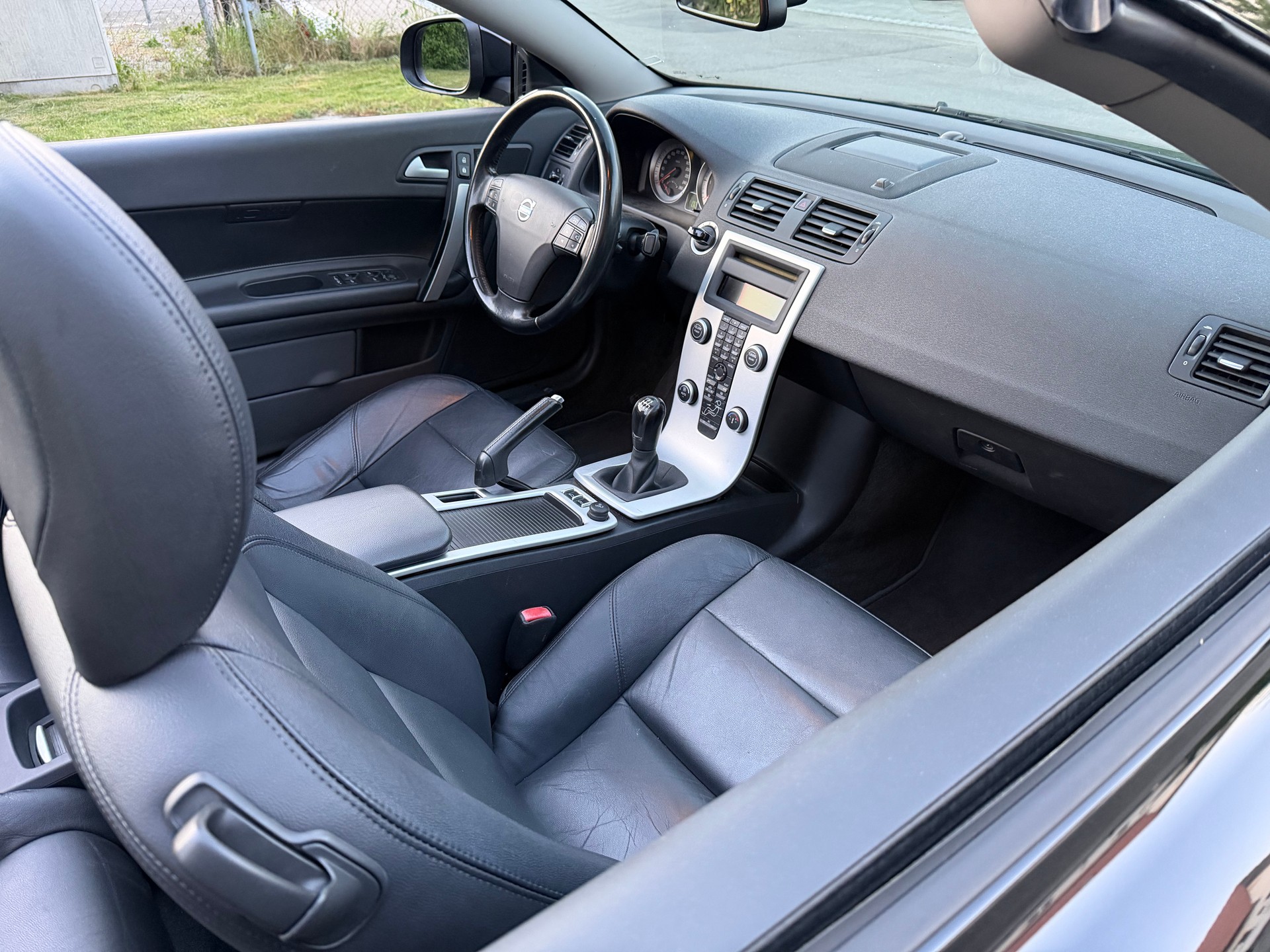 VOLVO C70 D3 Summum-image-13