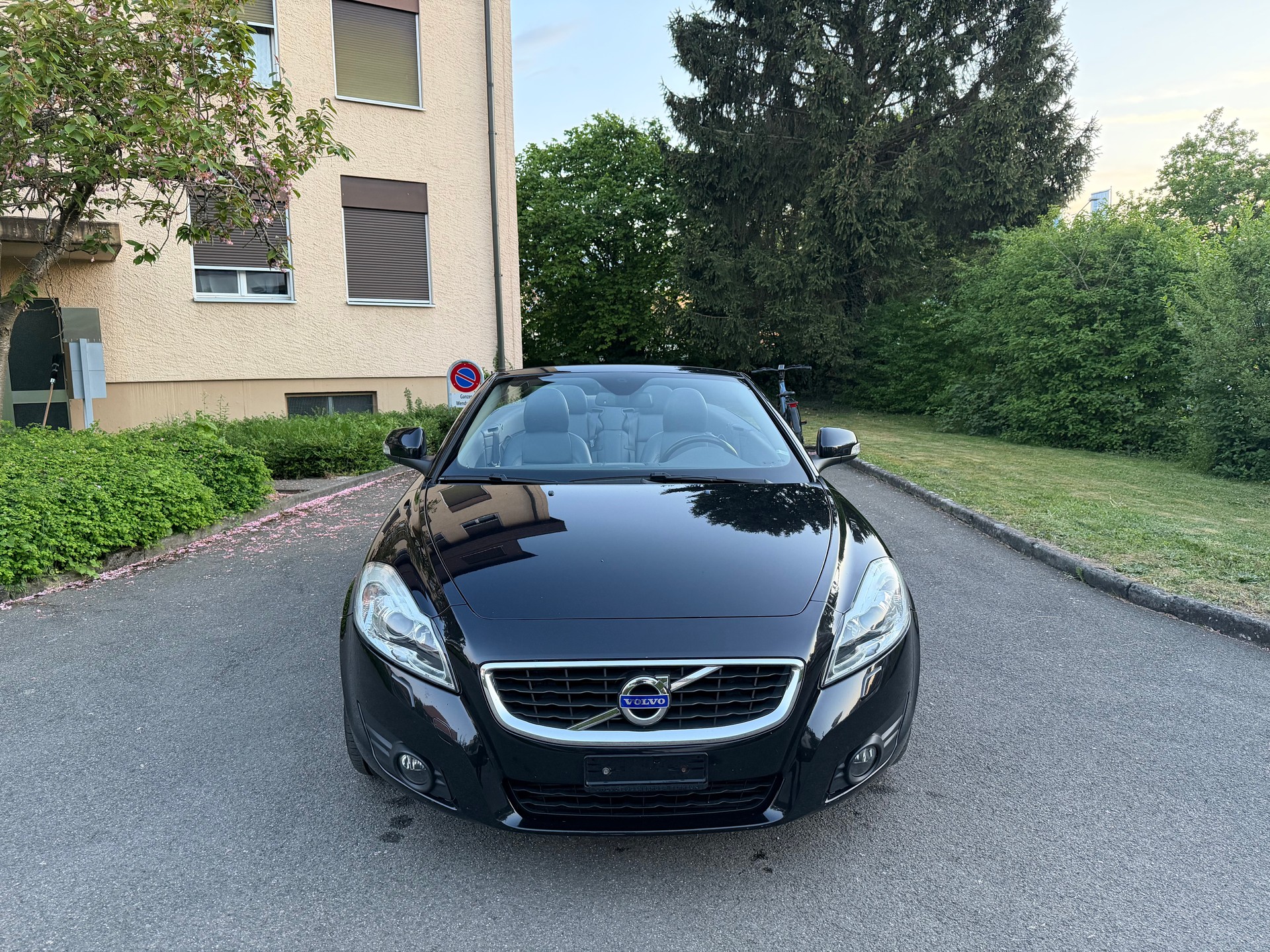 VOLVO C70 D3 Summum-image-8
