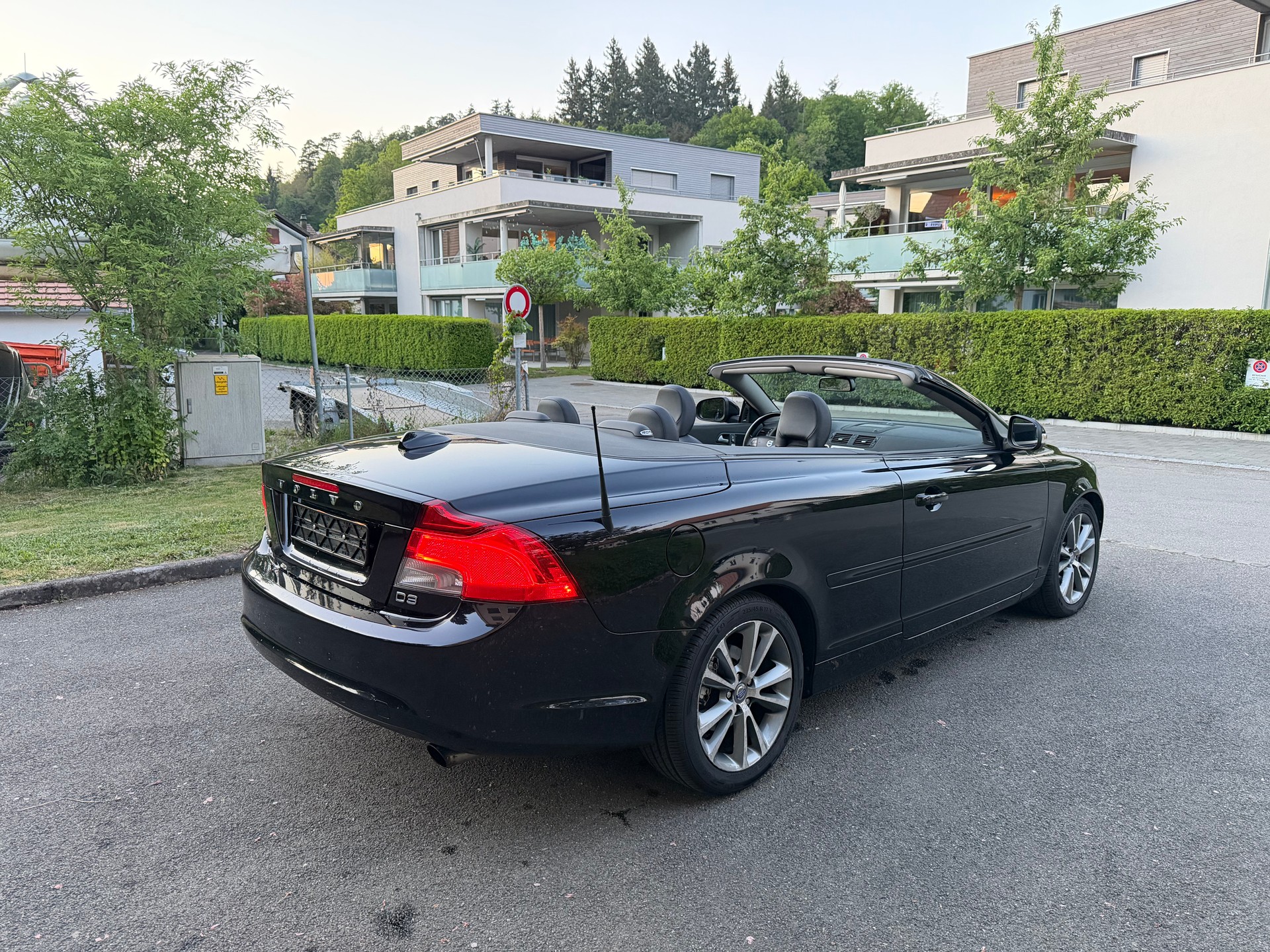 VOLVO C70 D3 Summum-image-5