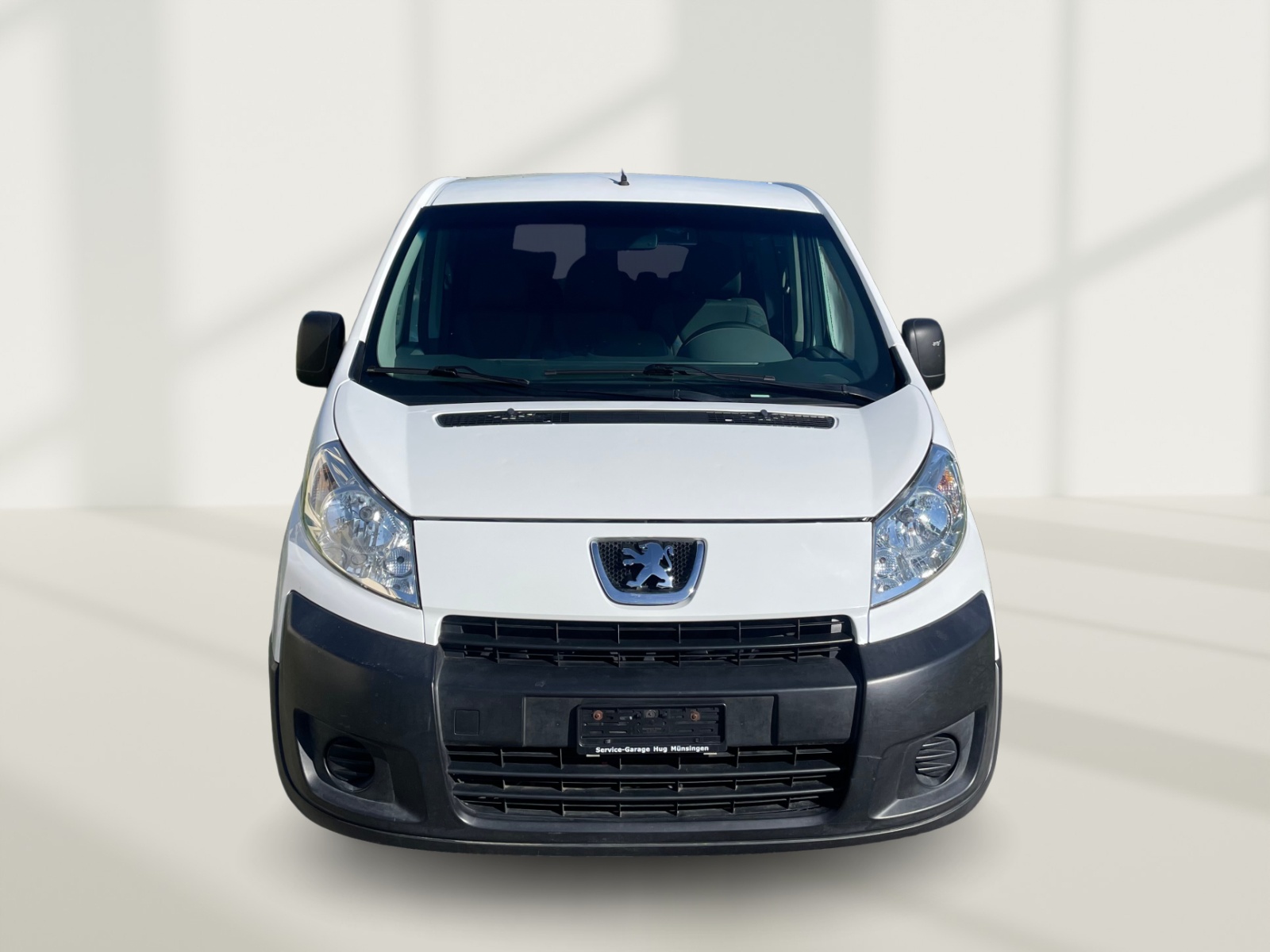 PEUGEOT Expert Tepee 2.0 HDi Confort L2-showroom-element-2