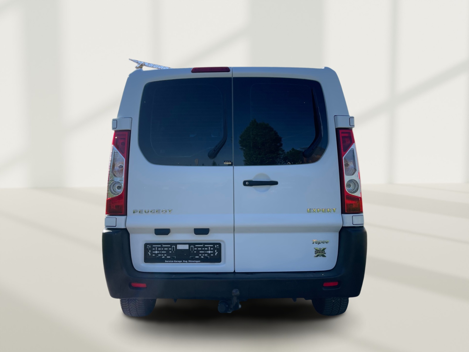 PEUGEOT Expert Tepee 2.0 HDi Confort L2-showroom-element-3