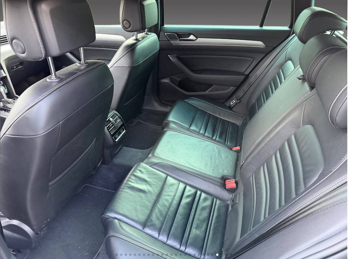 VW Passat Variant 2.0 TDI BMT Highline DSG 4Motion-image-8