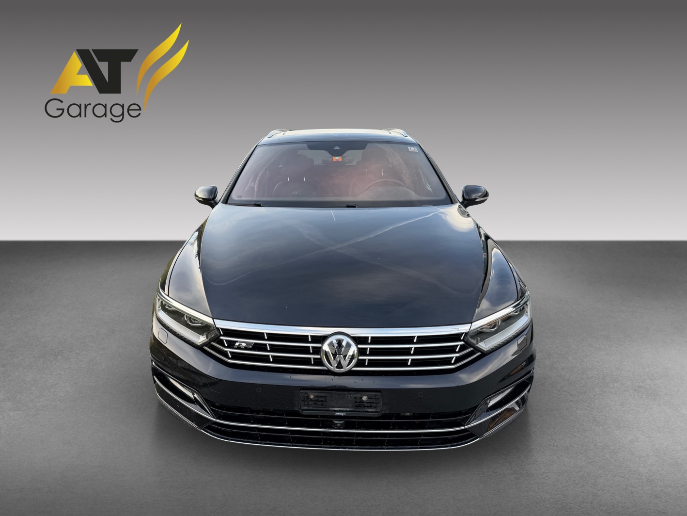 VW Passat Variant 2.0 TDI BMT Highline DSG 4Motion-image-1