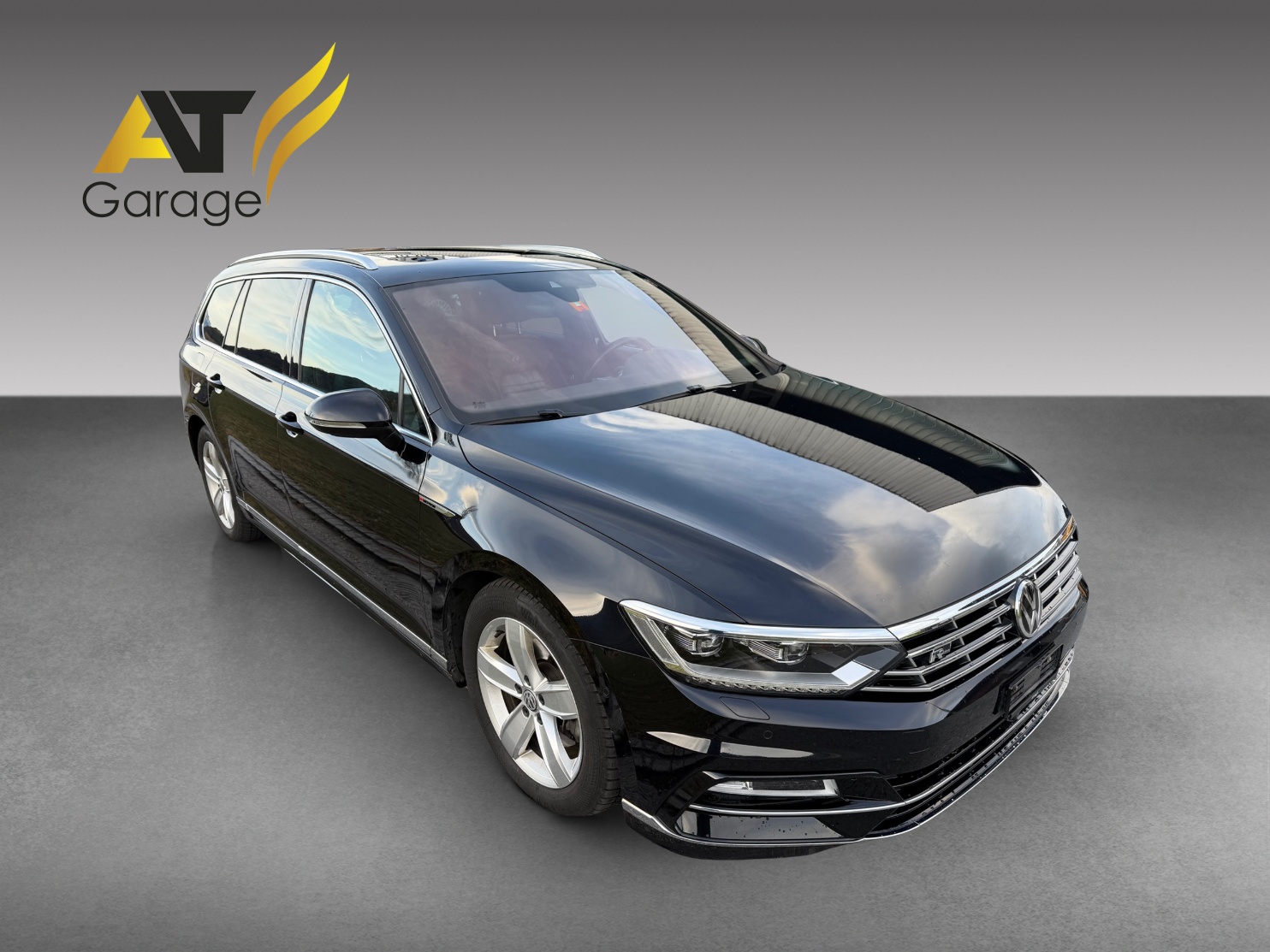 VW Passat Variant 2.0 TDI BMT Highline DSG 4Motion-image-6