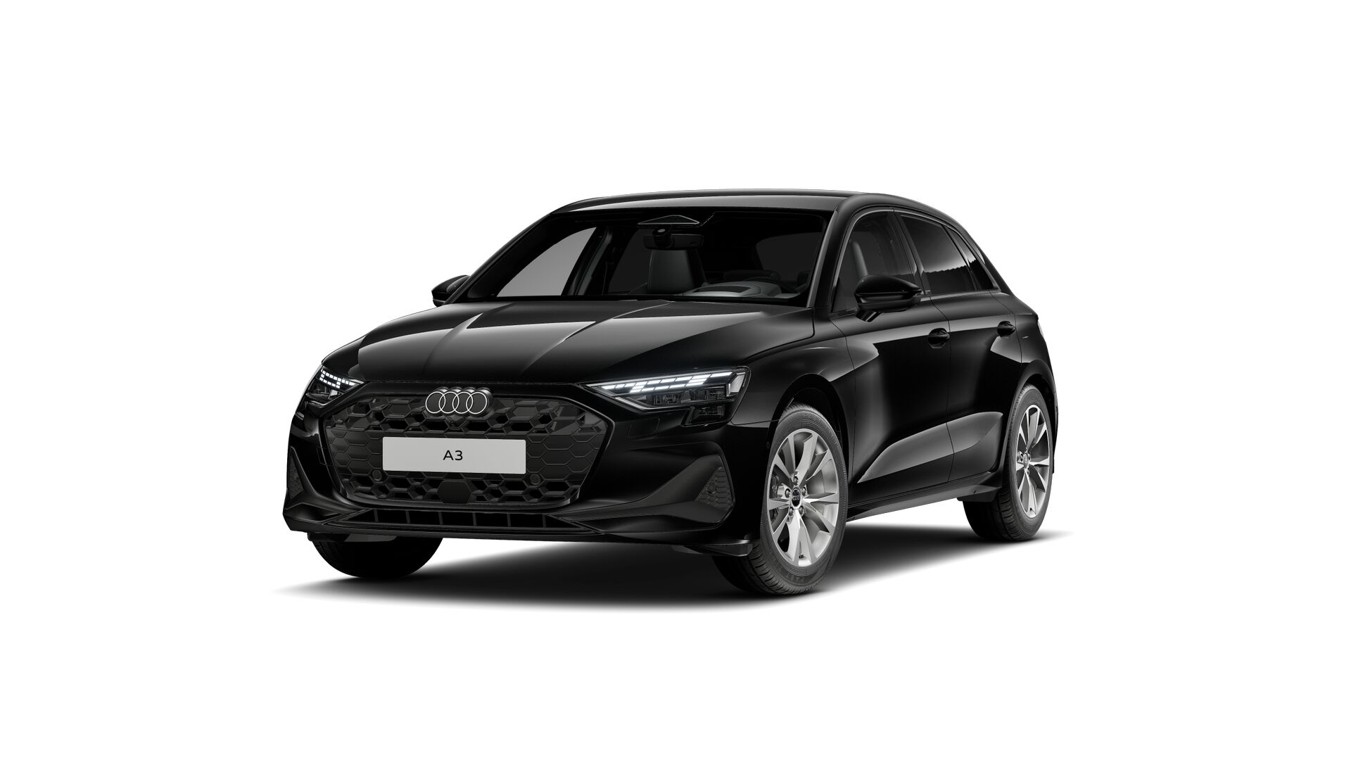 AUDI A3 Sportback TFSI 110 kW Attraction S tronic-image-0