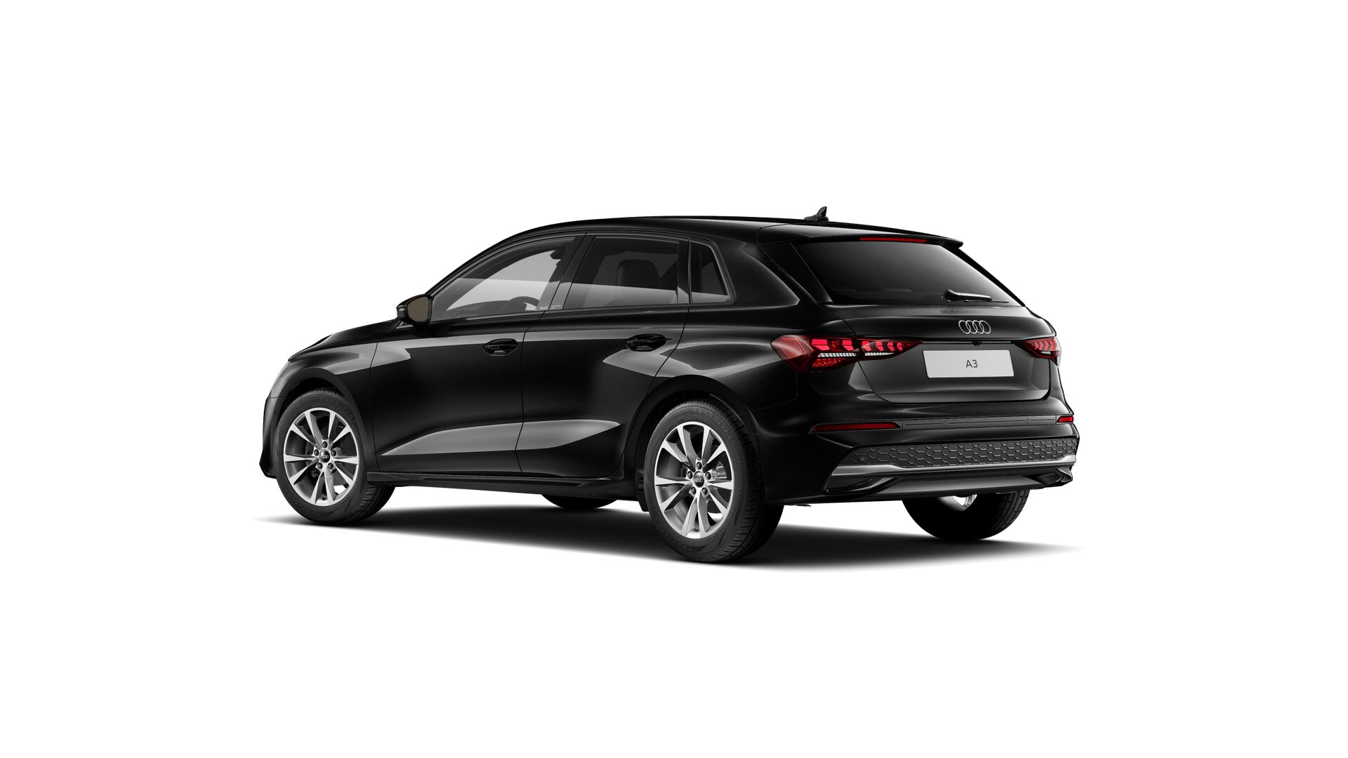 AUDI A3 Sportback TFSI 110 kW Attraction S tronic-image-4