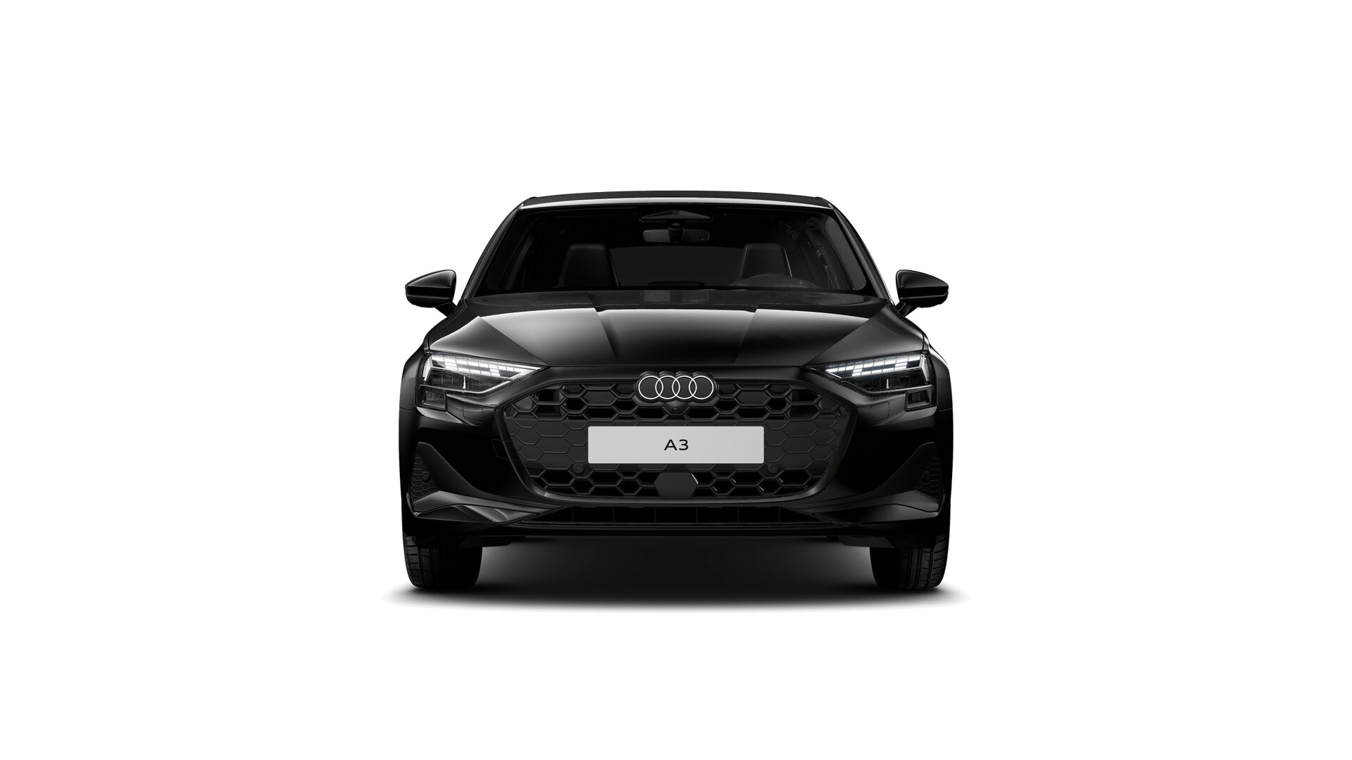 AUDI A3 Sportback TFSI 110 kW Attraction S tronic-image-2
