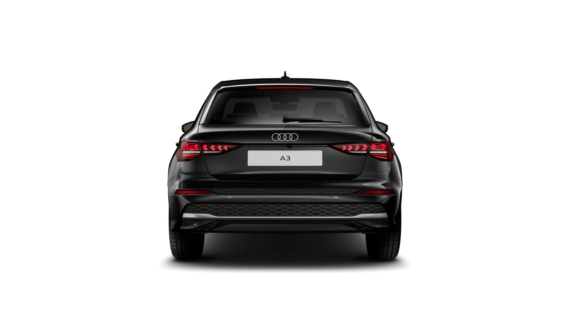 AUDI A3 Sportback TFSI 110 kW Attraction S tronic-image-3