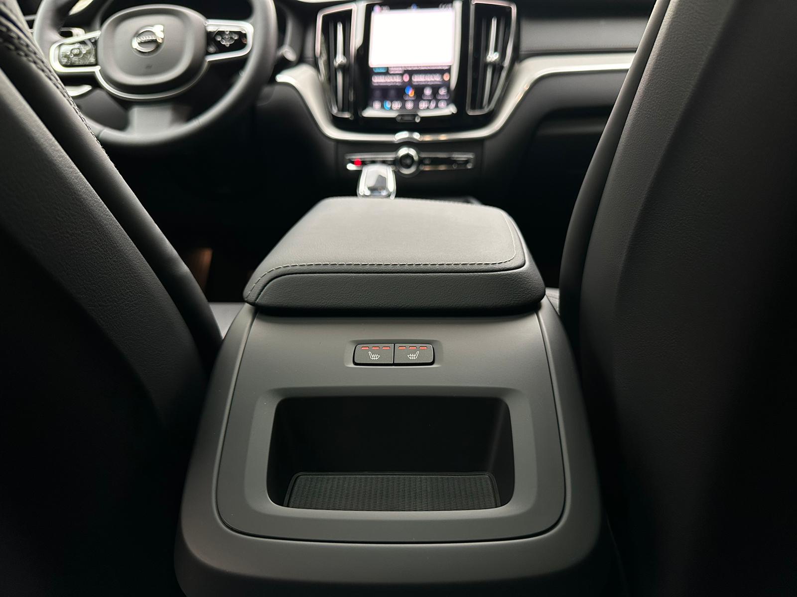 VOLVO XC60 T8 eAWD PluginHybrid XCENTRIC Black Edition Geartronic-image-20