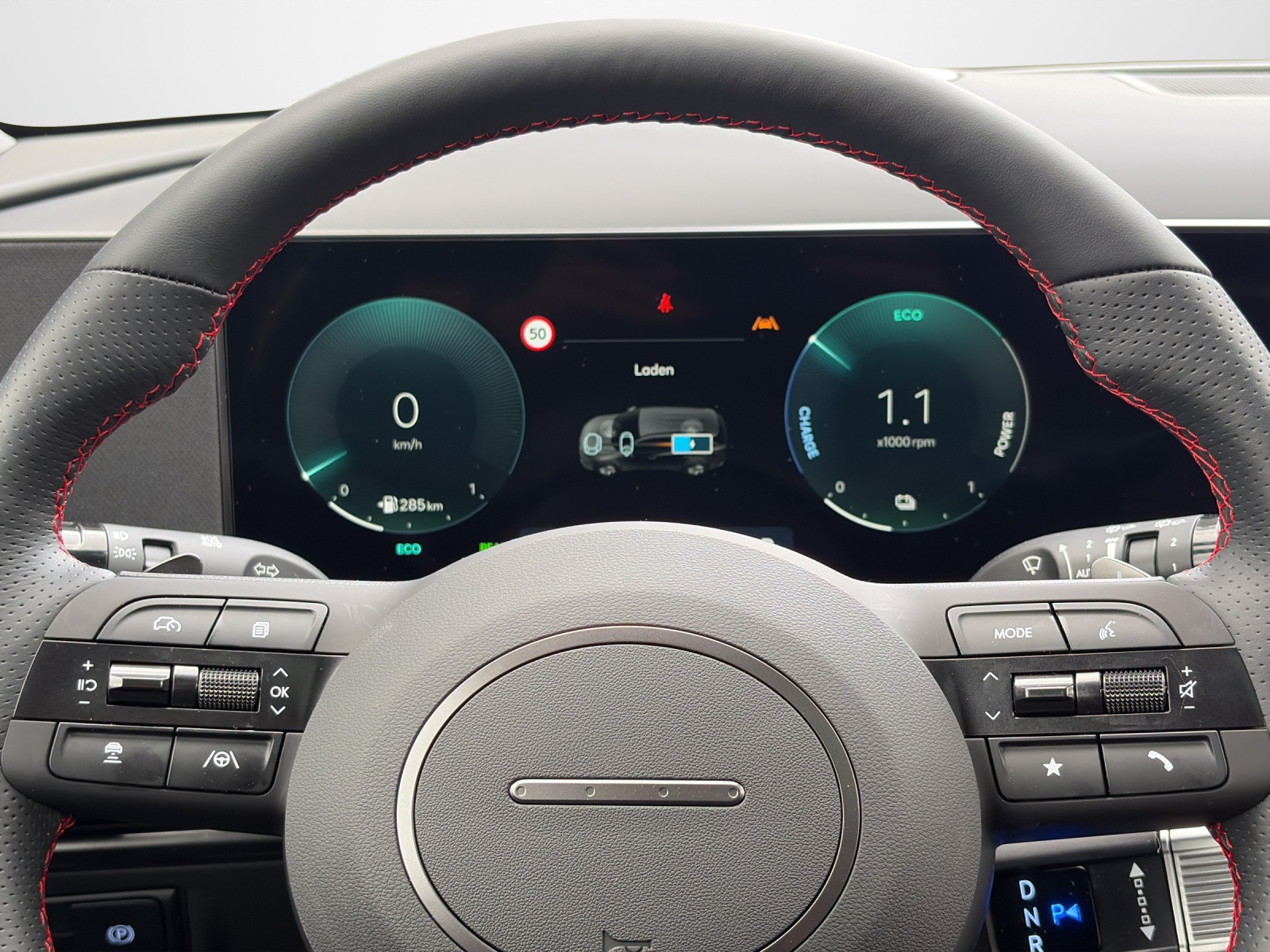 HYUNDAI Tucson 1.6 T-GDi HEV N-Line Sunroof 4WD MY26-image-7