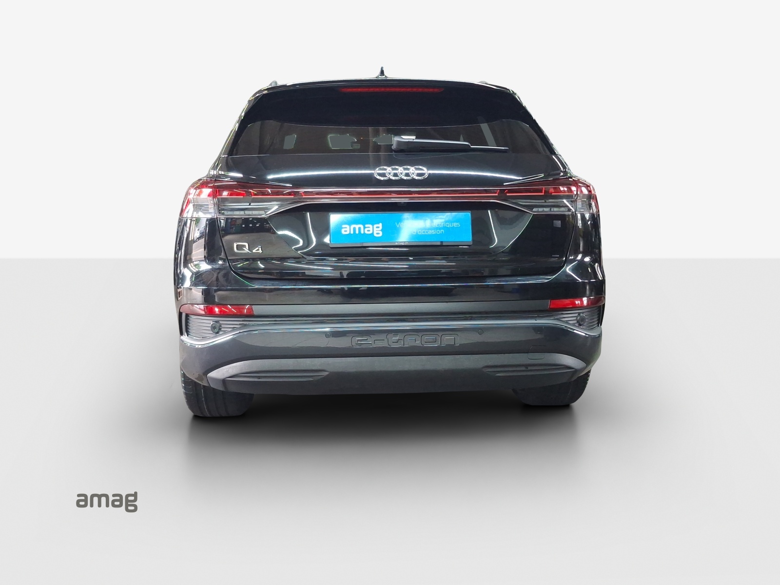 AUDI Q4 e-tron 35-image-4
