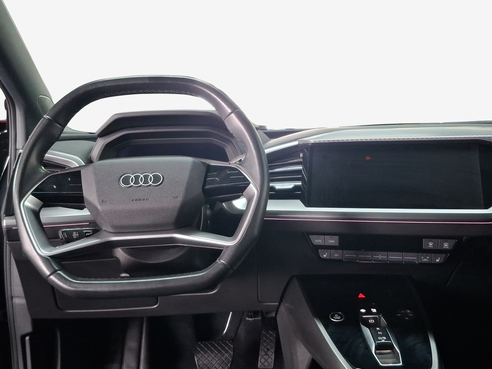 AUDI Q4 e-tron 35-image-9