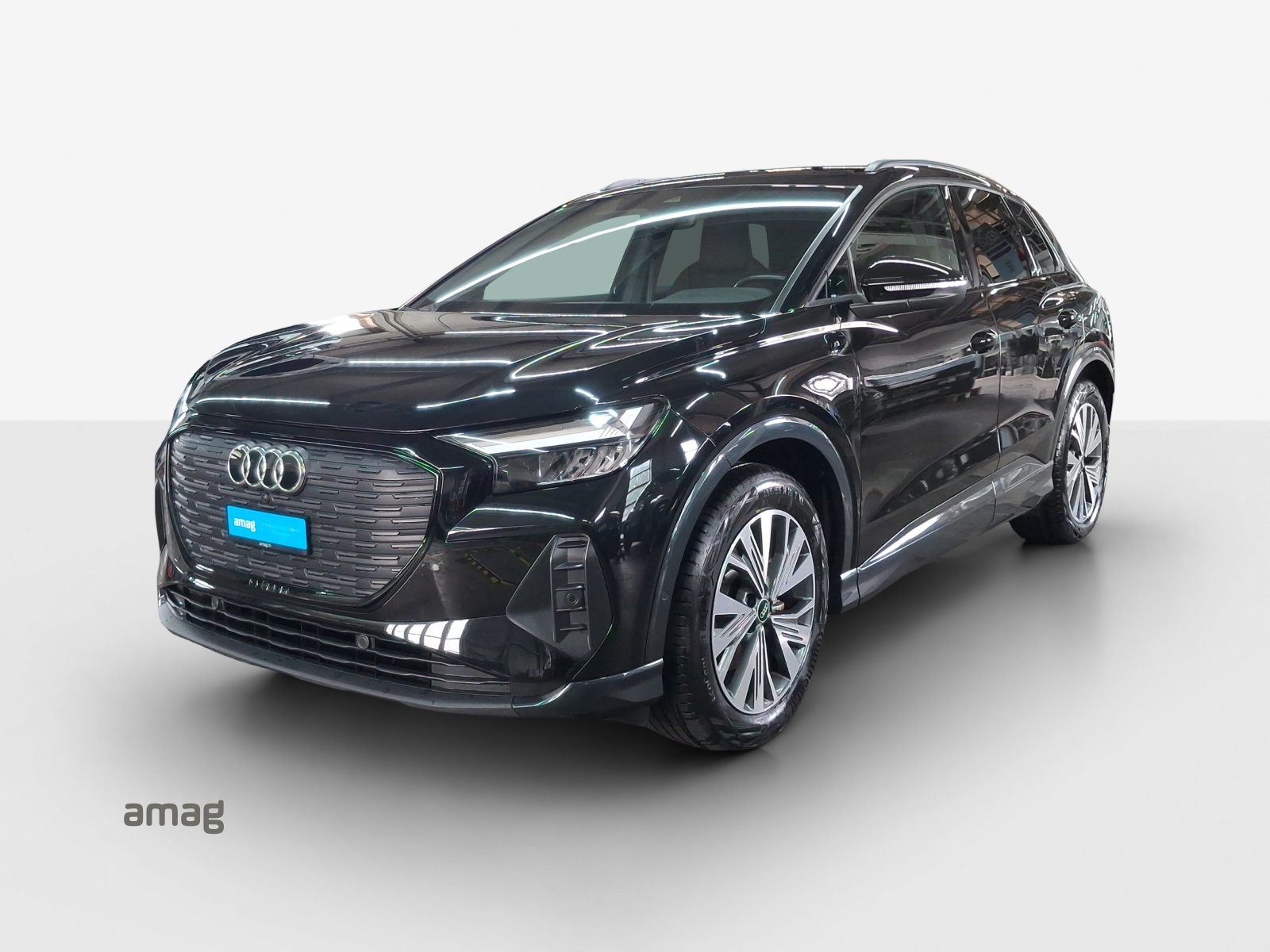 AUDI Q4 e-tron 35-image-0