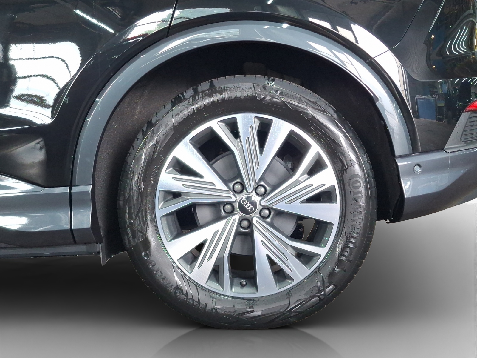 AUDI Q4 e-tron 35-image-14