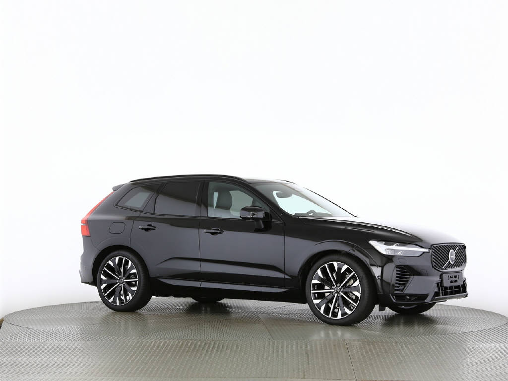 VOLVO XC60 2.0 T8 TE Ultra Dark eAWD-image-11