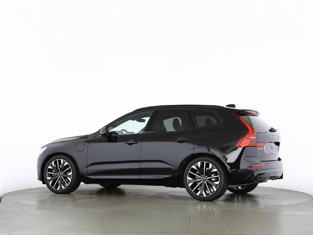 VOLVO XC60 2.0 T8 TE Ultra Dark eAWD-image-16