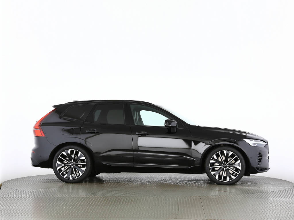 VOLVO XC60 2.0 T8 TE Ultra Dark eAWD-image-9