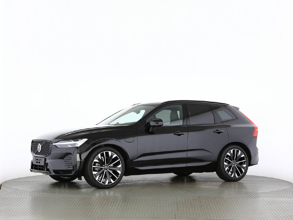 VOLVO XC60 2.0 T8 TE Ultra Dark eAWD-image-19