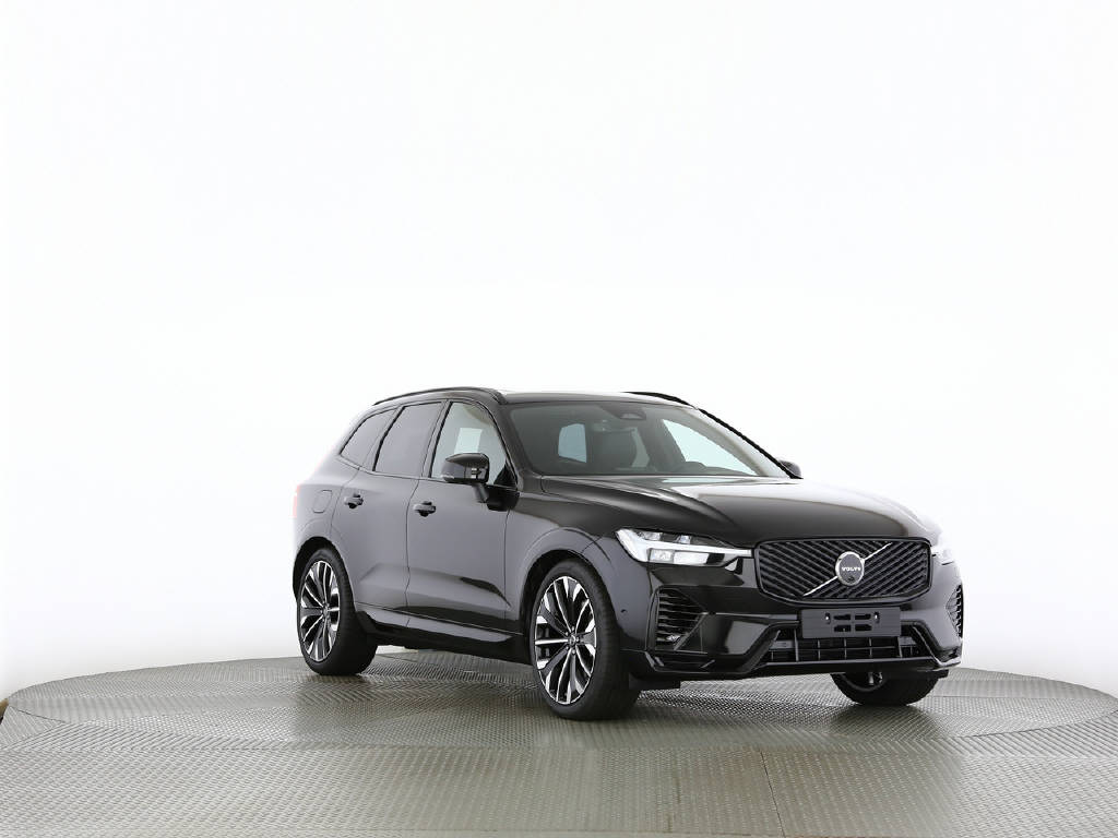 VOLVO XC60 2.0 T8 TE Ultra Dark eAWD-image-13
