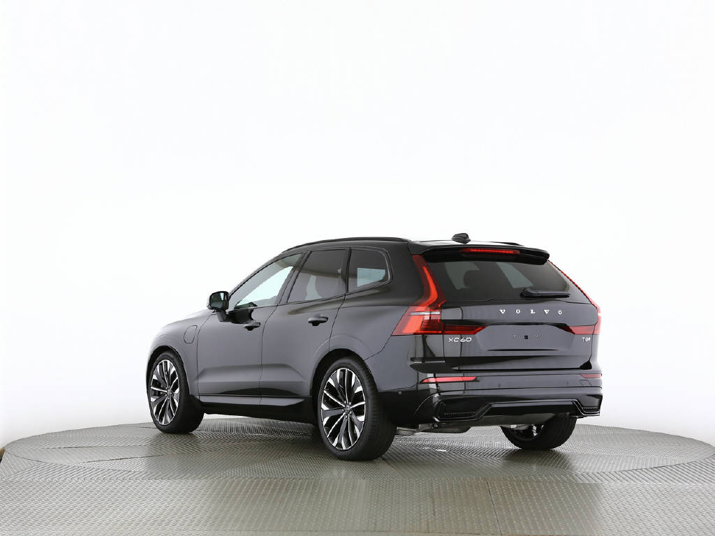 VOLVO XC60 2.0 T8 TE Ultra Dark eAWD-image-21