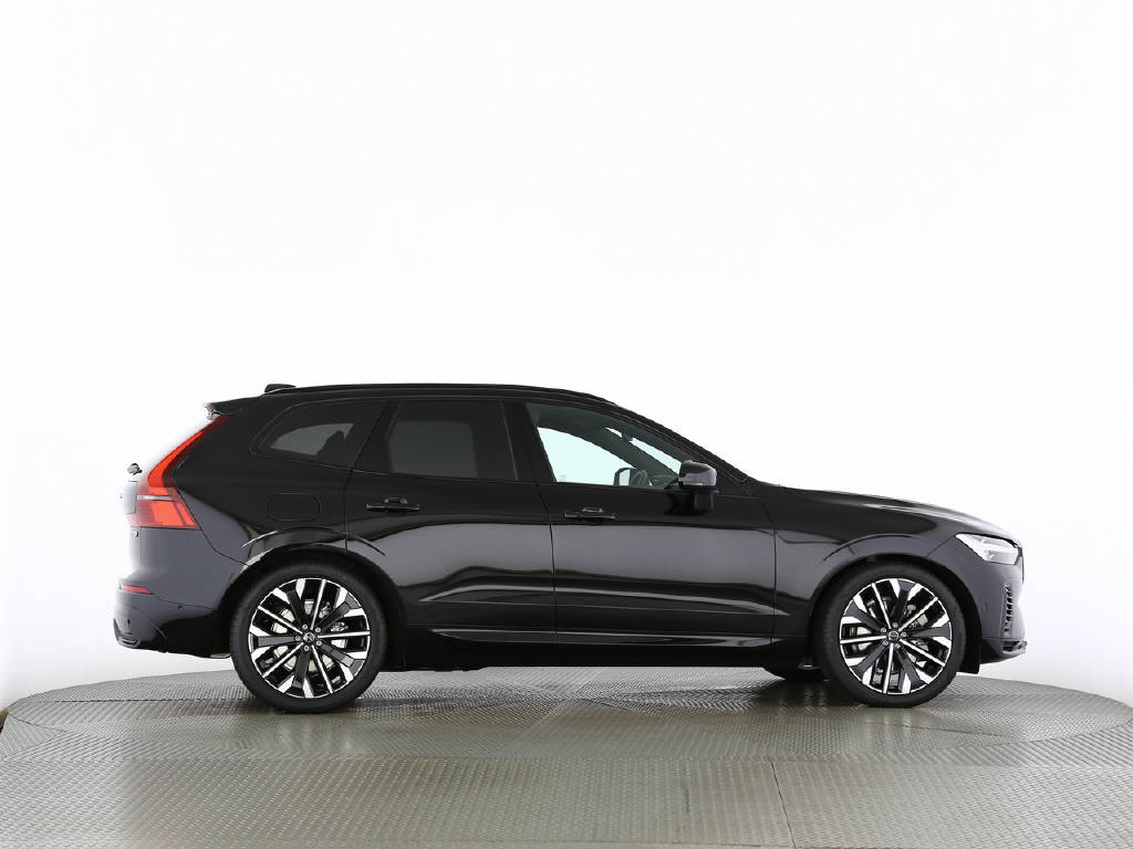 VOLVO XC60 2.0 T8 TE Ultra Dark eAWD-image-8