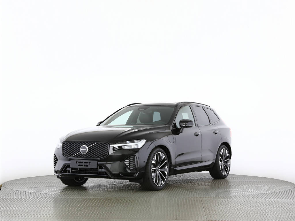 VOLVO XC60 2.0 T8 TE Ultra Dark eAWD-image-0