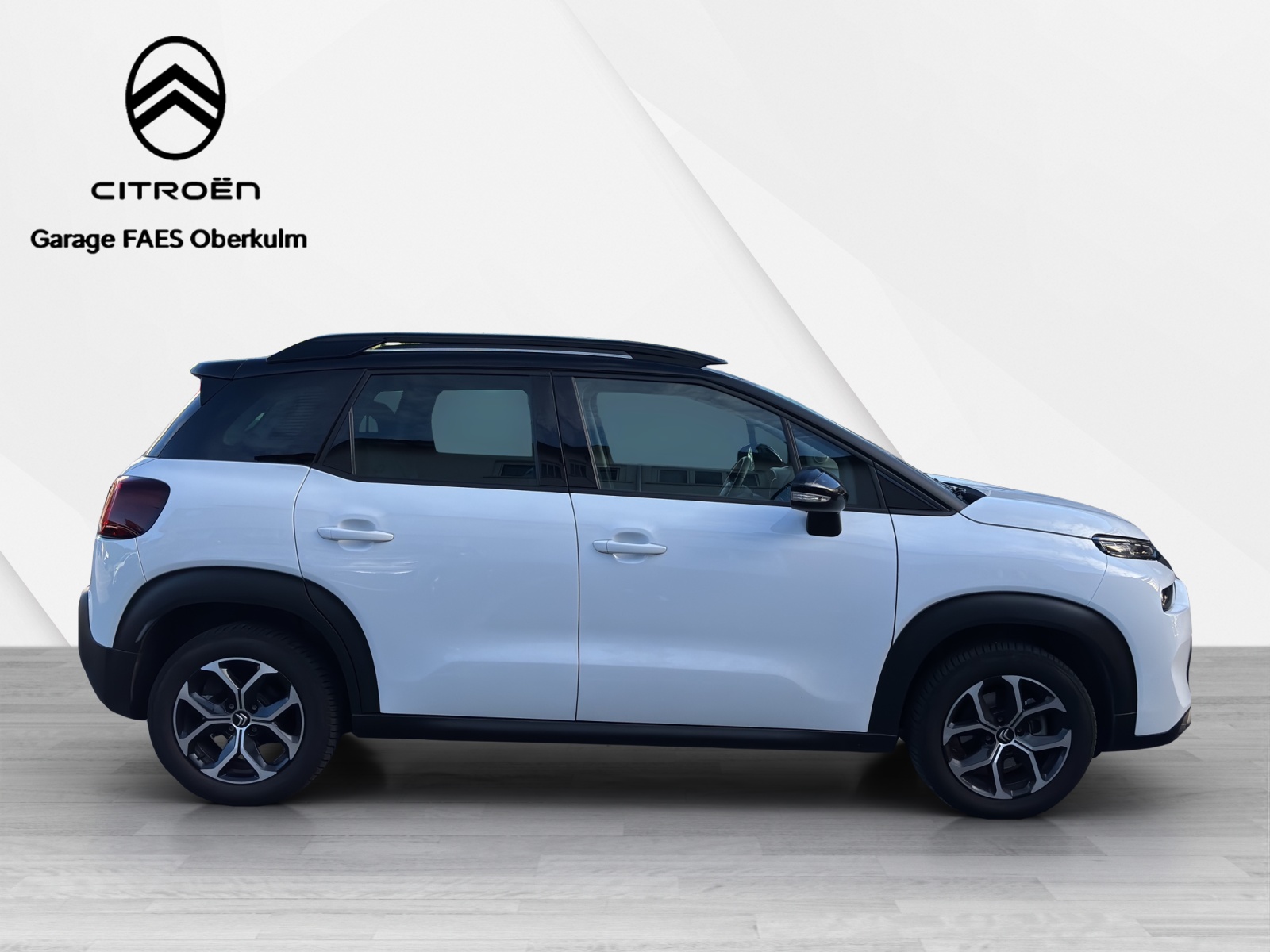 CITROEN C3 Aircross 1.2 PureTech 130 S-image-6