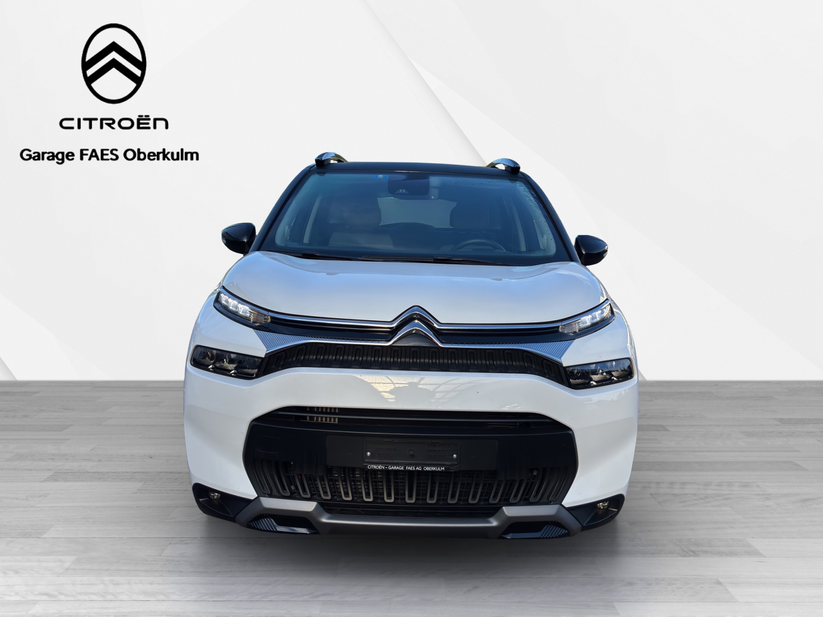 CITROEN C3 Aircross 1.2 PureTech 130 S-image-0