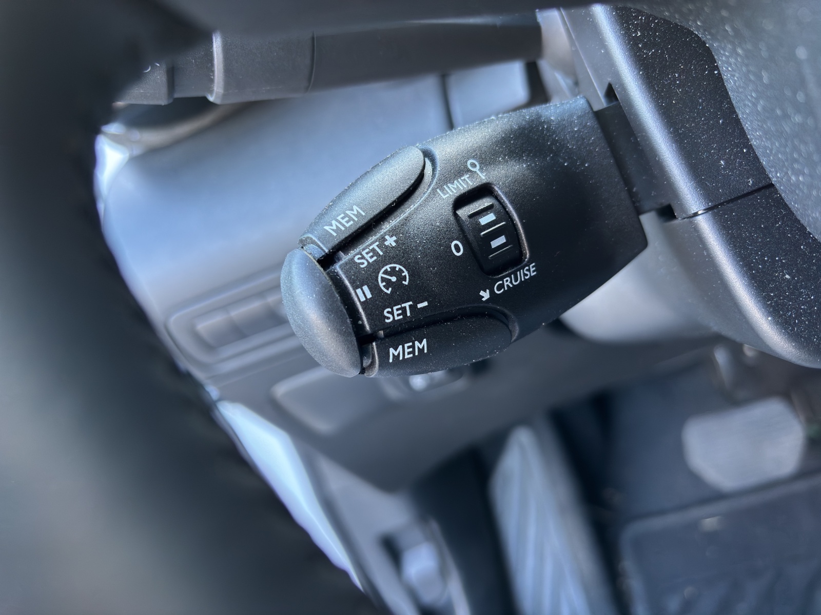 CITROEN C3 Aircross 1.2 PureTech 130 S-image-18