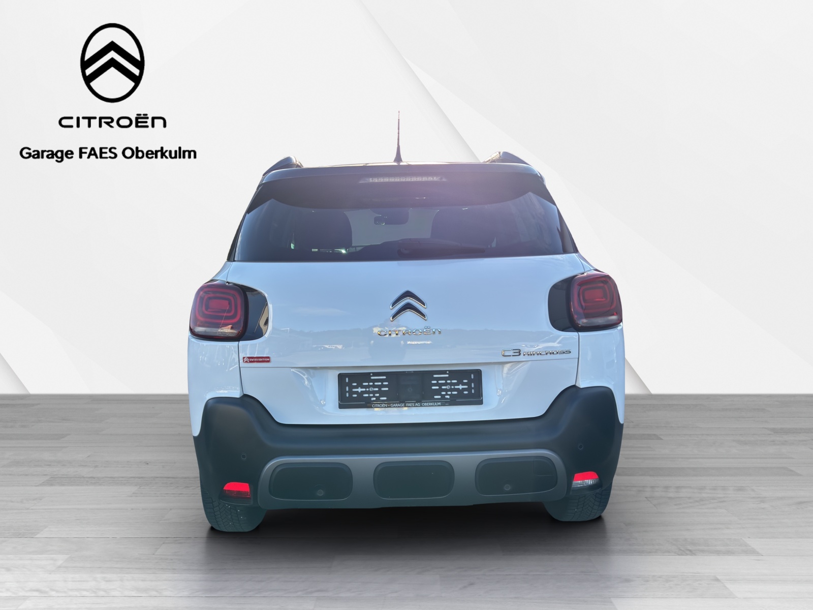 CITROEN C3 Aircross 1.2 PureTech 130 S-image-4