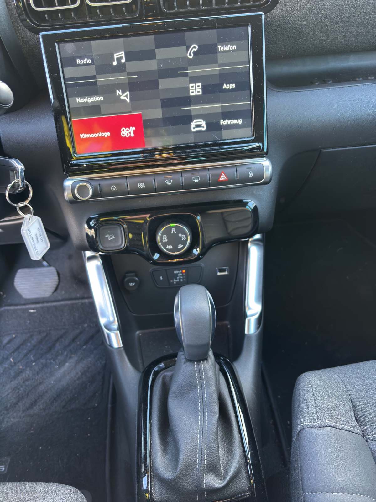 CITROEN C3 Aircross 1.2 PureTech 130 S-image-12