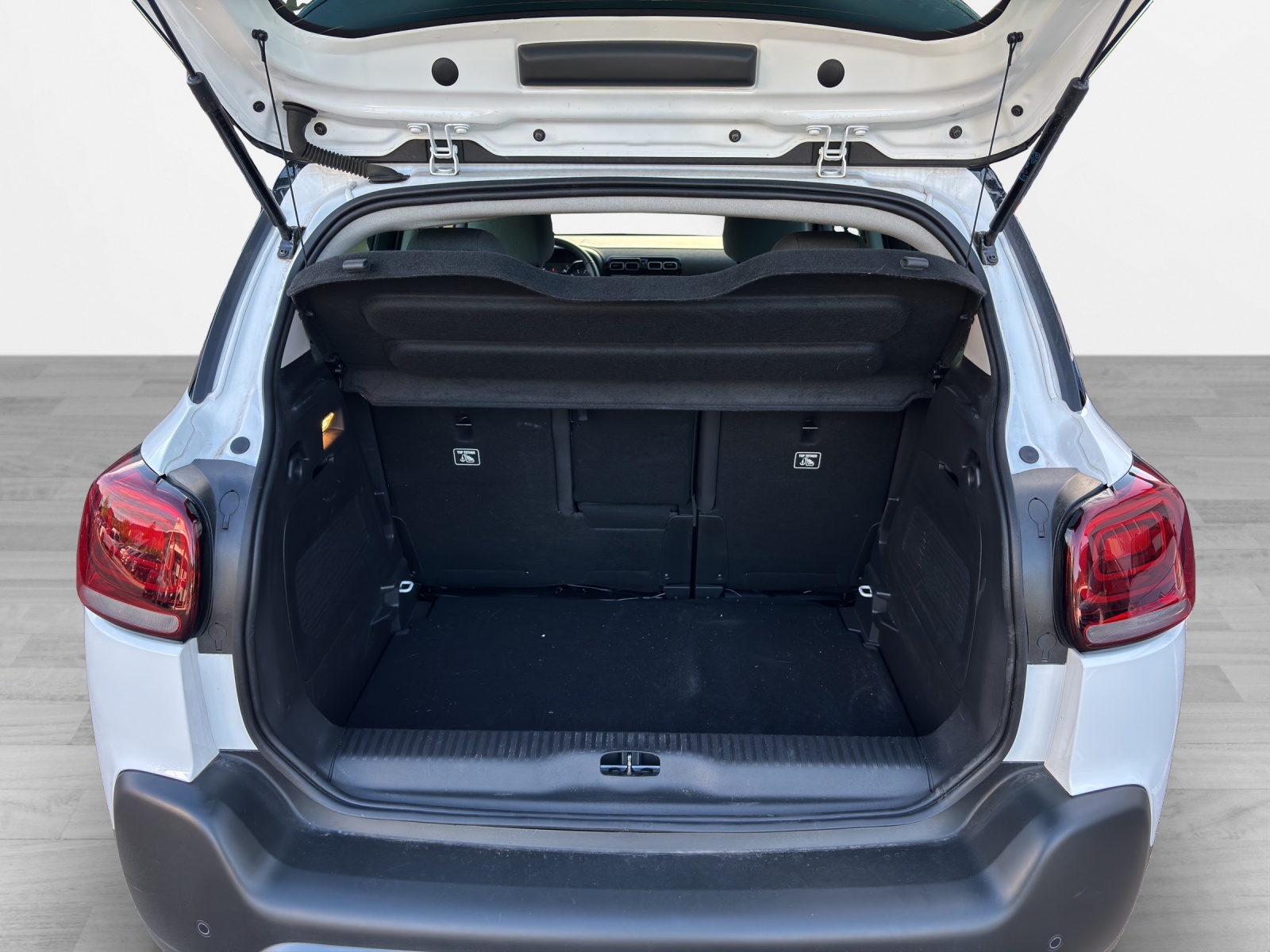 CITROEN C3 Aircross 1.2 PureTech 130 S-image-8