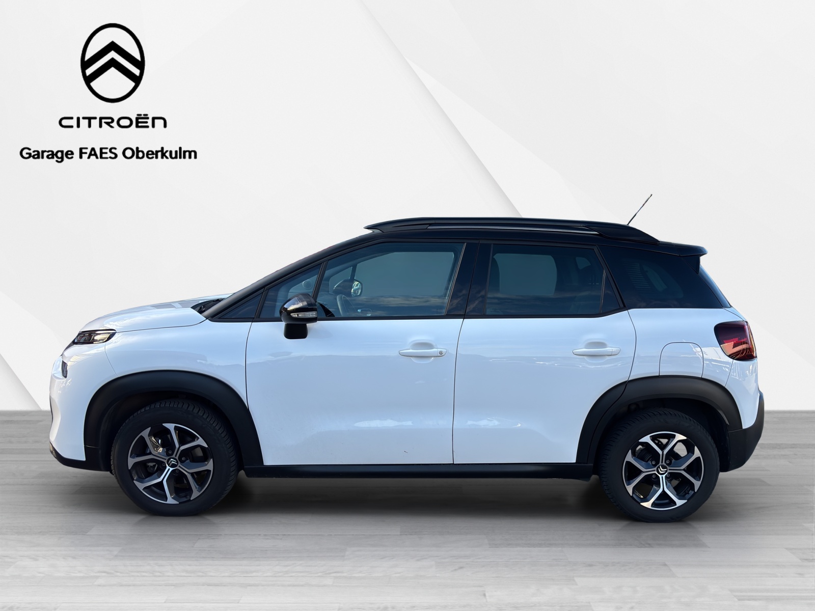 CITROEN C3 Aircross 1.2 PureTech 130 S-image-2