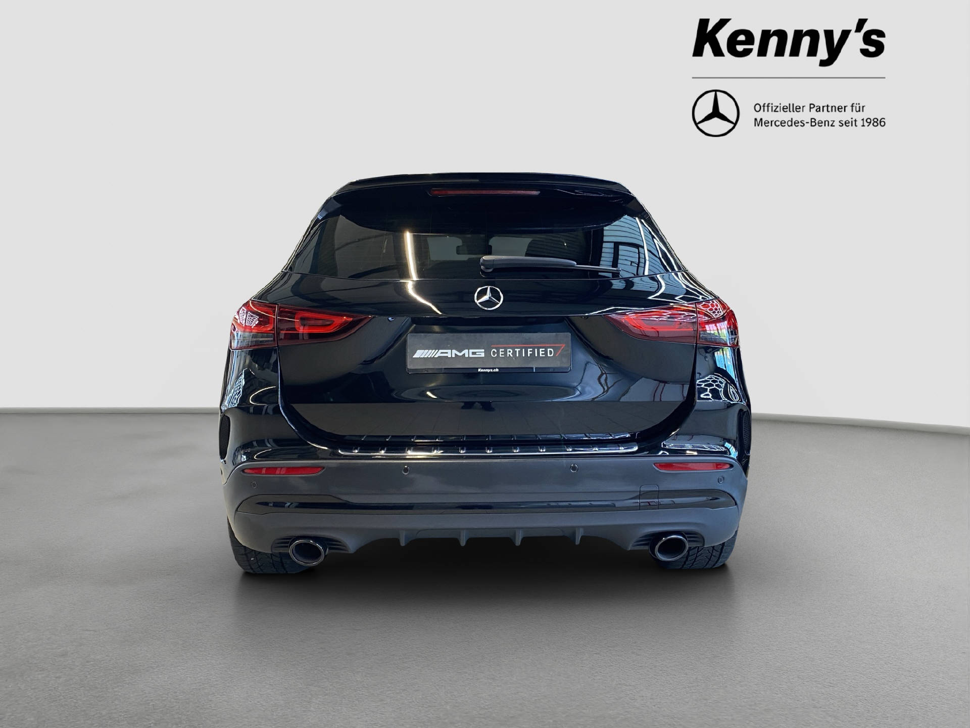 MERCEDES-BENZ GLA 35 AMG 4MATIC-image-4
