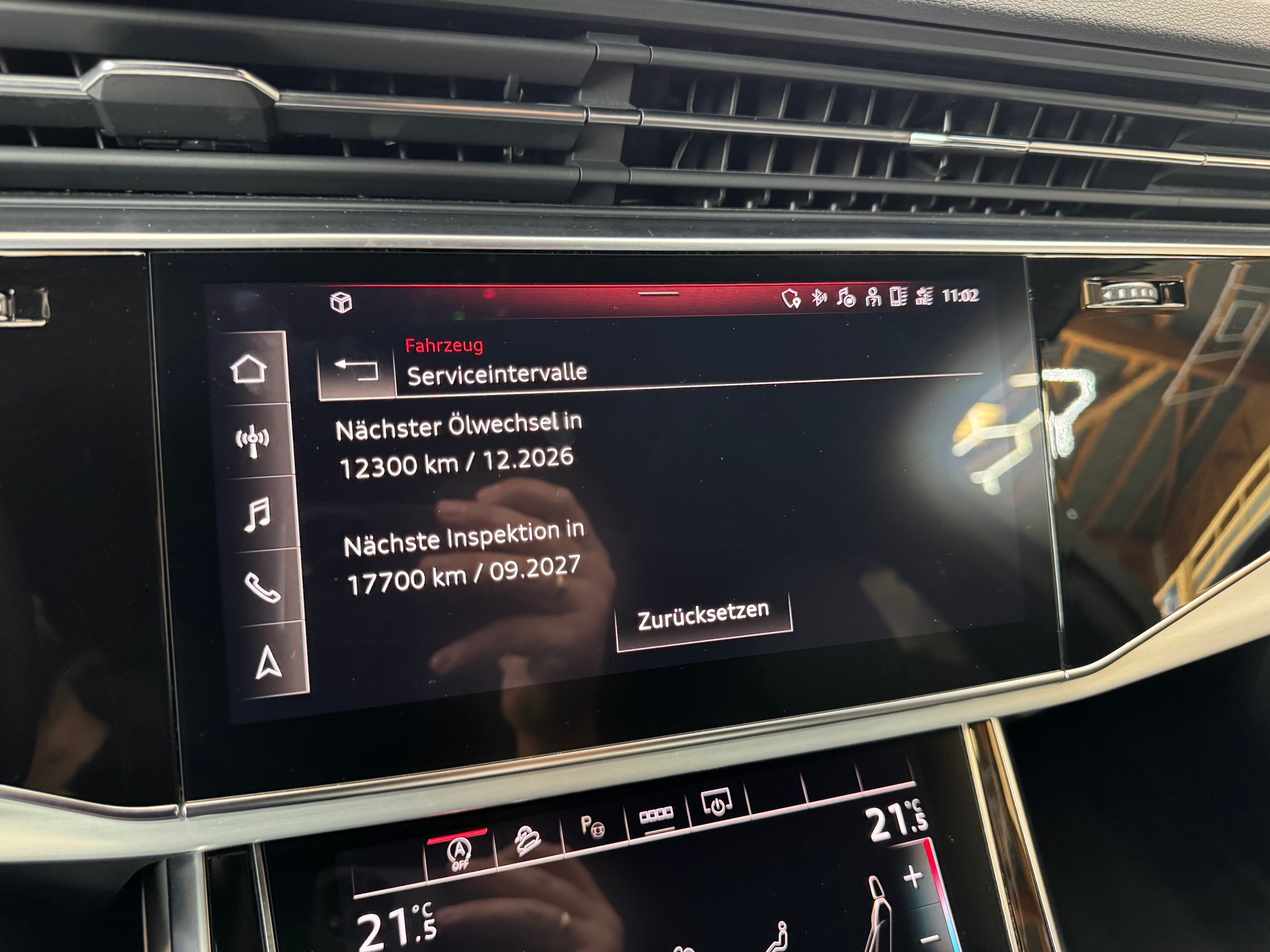 AUDI SQ7 TFSI quattro tiptronic-image-23