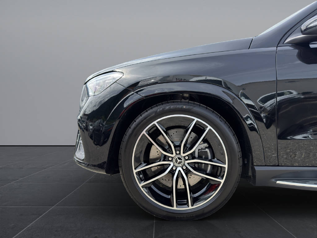 MERCEDES-BENZ GLE 450 d AMG Line 4matic-image-16