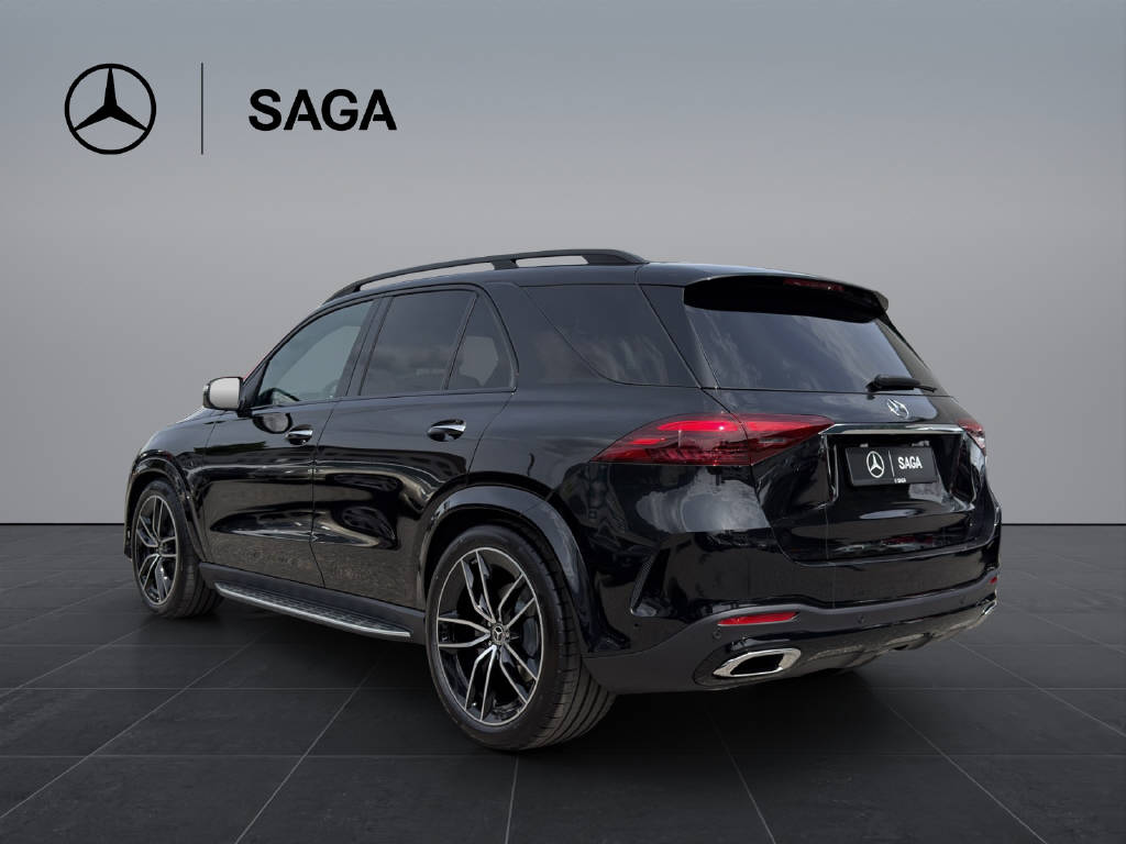 MERCEDES-BENZ GLE 450 d AMG Line 4matic-showroom-element-3