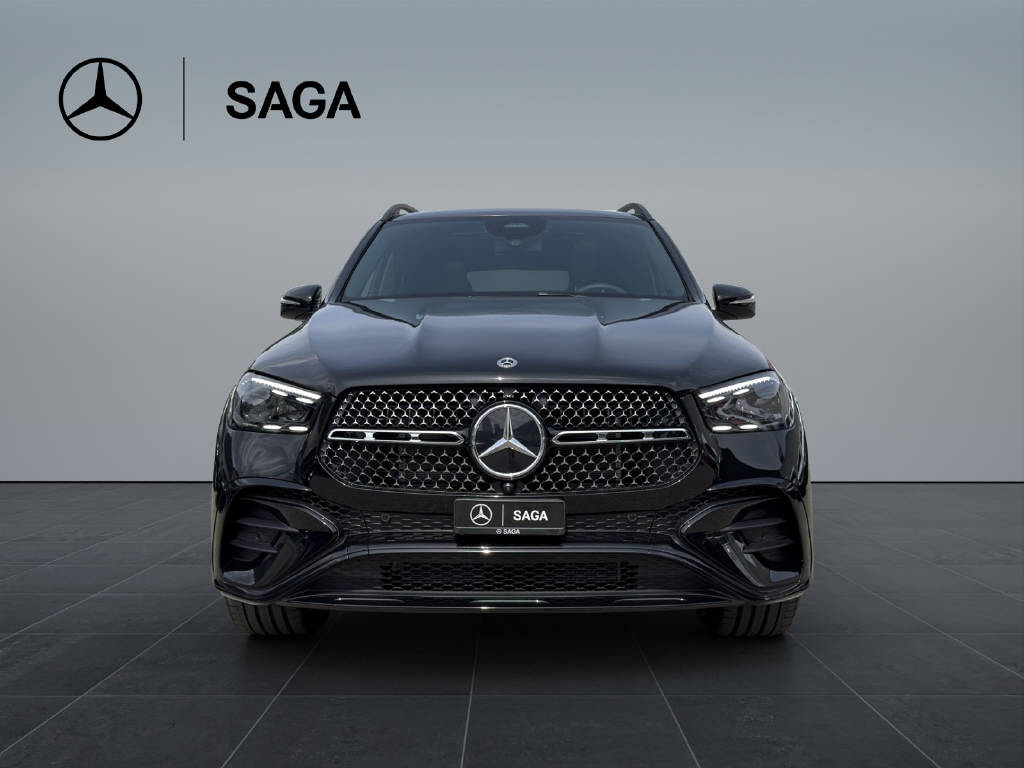 MERCEDES-BENZ GLE 450 d AMG Line 4matic-showroom-element-1