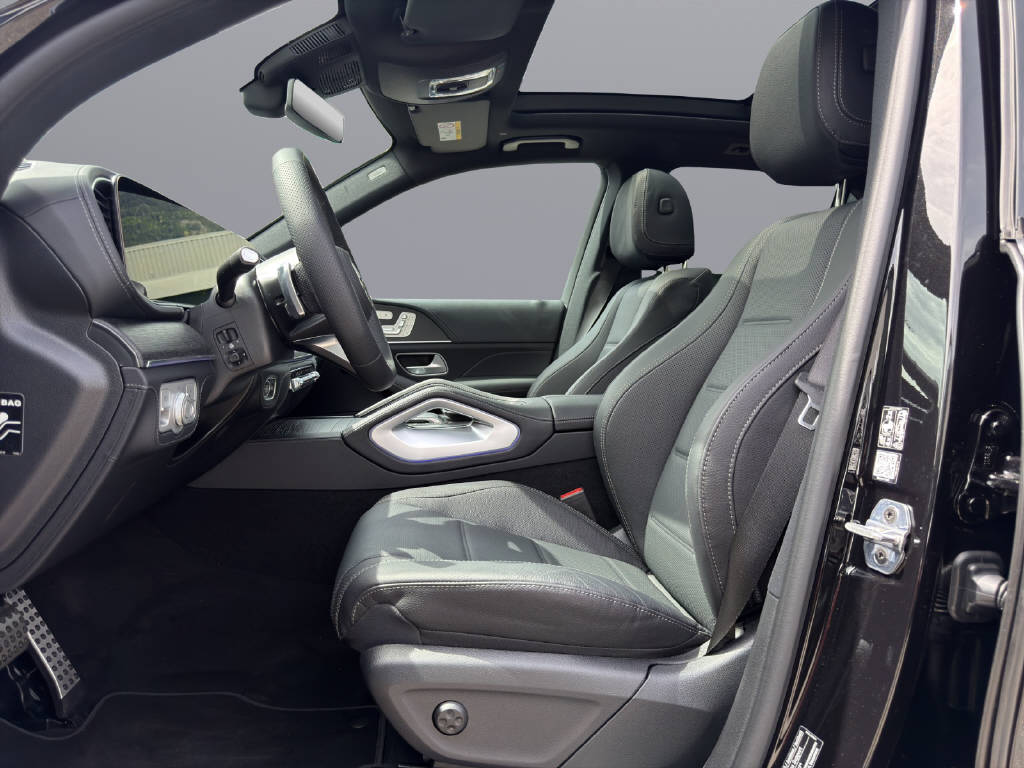 MERCEDES-BENZ GLE 450 d AMG Line 4matic-image-7